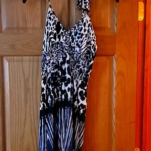 Long Dress